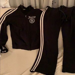 Original Juicy Couture Jacket